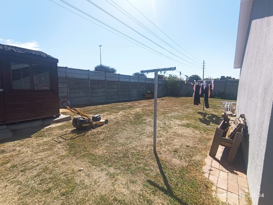 To Let 2 Bedroom Property for Rent in Langeberg Ridge Western Cape